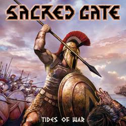 Sacred Gate : Tides of War